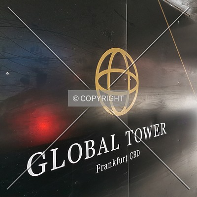 Global Tower by Nephilim