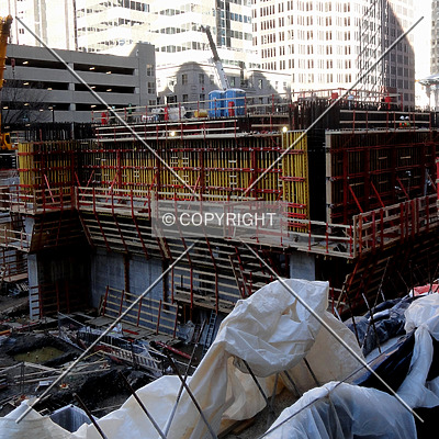 Comcast Technology Center by Chris Patriarca