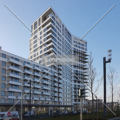 Praedium by Nephilim