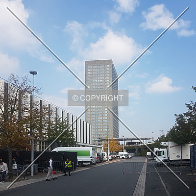 IBC Tower by Nephilim