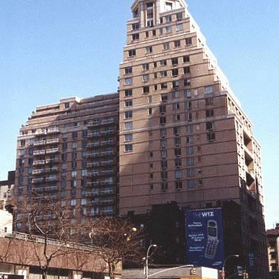 The Gotham by Scott Murphy