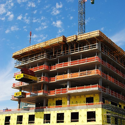 Mirabella by Brian LoBue