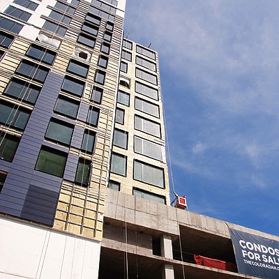 The Coloradan by Brian LoBue