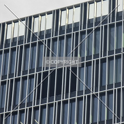 FAZ Tower by Nephilim