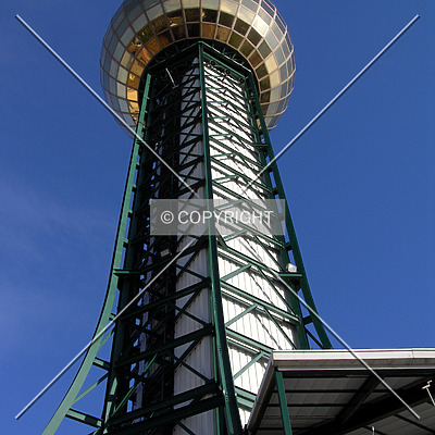 Sunsphere by Chris Patriarca