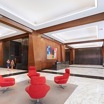 909 Third Avenue by Vornado Realty Trust