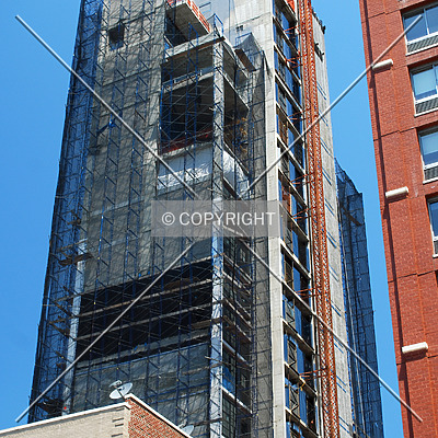 200 Eleventh Avenue by Royce Douglas