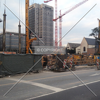 MainTor Panorama by Nephilim