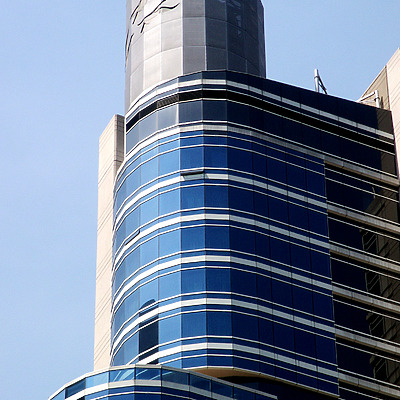 Sofitel New York Hotel by Daniel Kieckhefer