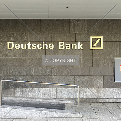 Deutsche Bank IBCF by Nephilim
