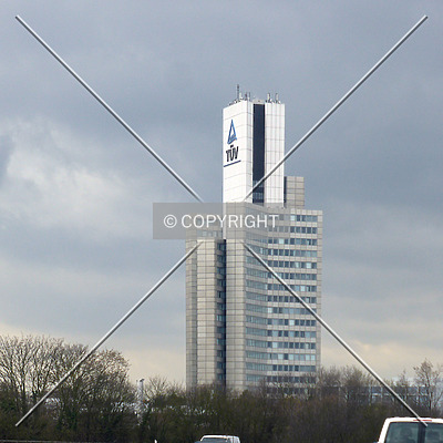 TÜV Rheinland by Nephilim