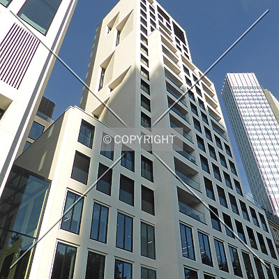 TaunusTurm Residential by Nephilim