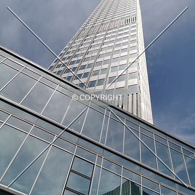 Eurotower by Nephilim