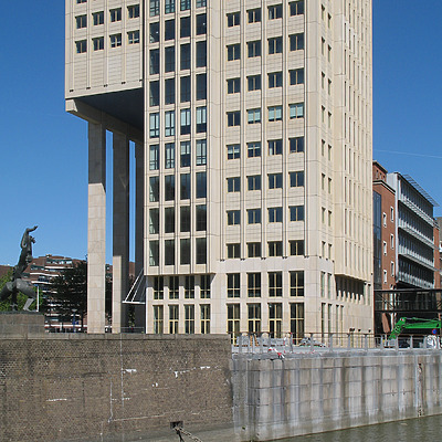 De Coopvaert by Michiel van Dijk