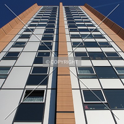 Sint-Maartensdal, Blok 7 by Emmanuel D.