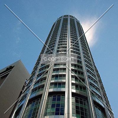 Springleaf Tower by Nephilim