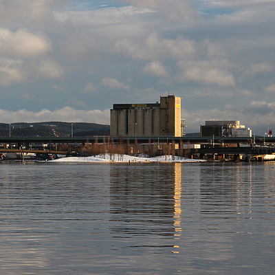Felleskjøpet by Kjetil Balog