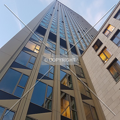 Tower 185 by Nephilim