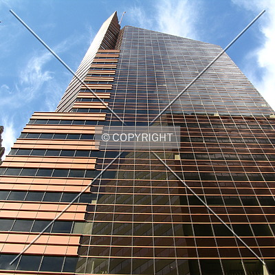 William Donald Schaefer Tower by Chris Patriarca