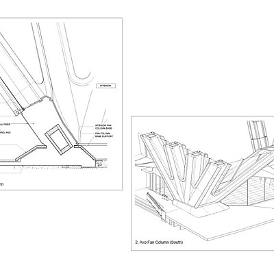 JPMorganChase World Headquarters by Foster + Partners