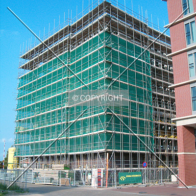 Java-Toren by René Hogendijk