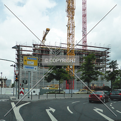 MainTor Panorama by Nephilim