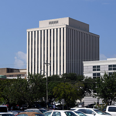 Maritime Center by John W. Cahill