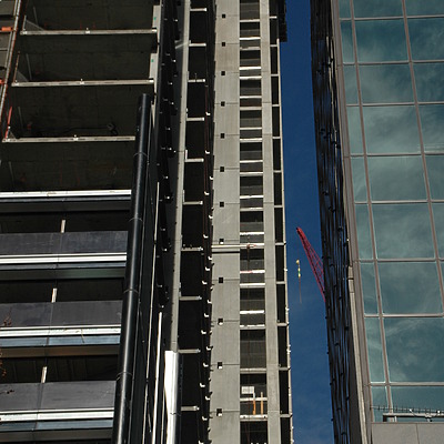 Lumière Residences by John Bek