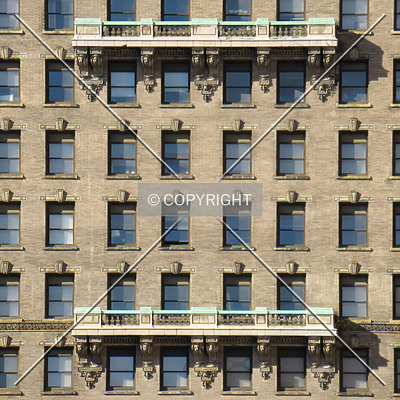 Commonwealth Building by Chris Patriarca