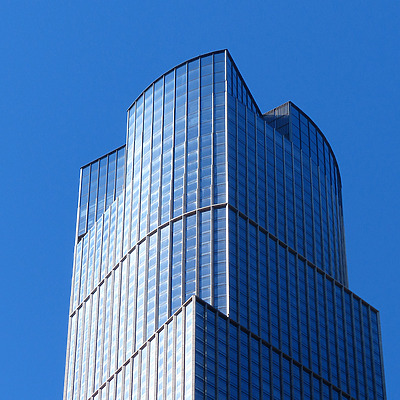 35 Hudson Yards by Nate Lindsey