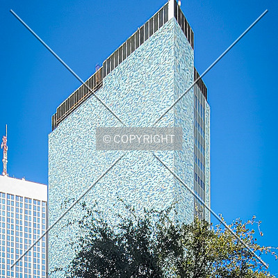 Pima County Legal Services Building by Ryan Hildebrand