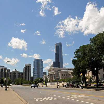 One Museum Park by Shawn Ursini