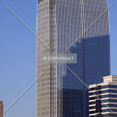 1180 Peachtree by Martin Bugajski