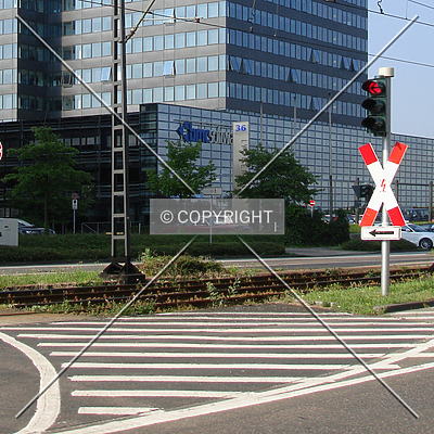 Access Tower by Nephilim