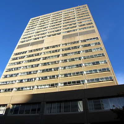 333 Market Street by John Cahill