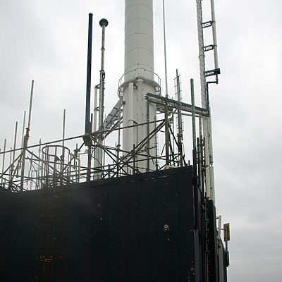 Willis Tower by Marshall Gerometta