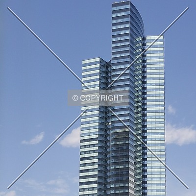 Vdara by Nephilim