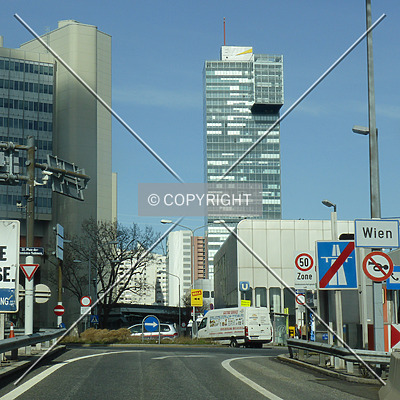 IZD Tower by Nephilim