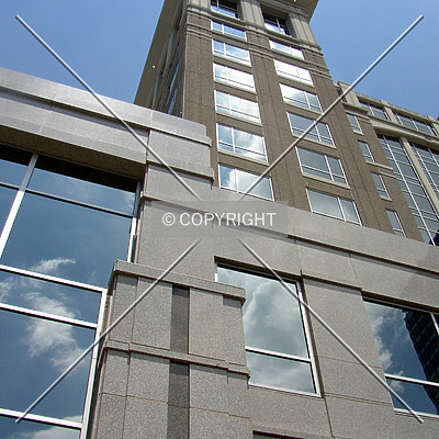 One West Fourth Street by Chris Patriarca