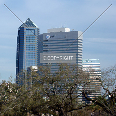 EverBank Center by Royce Douglas
