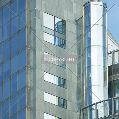 Millennium Tower by Nephilim