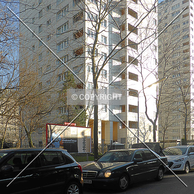 Kratochwjlestraße 8/7 by Nephilim