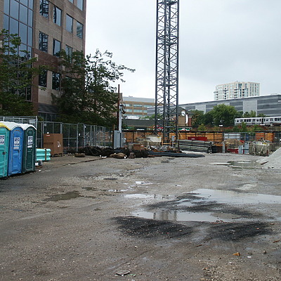 Optima Horizons by Daniel Kieckhefer