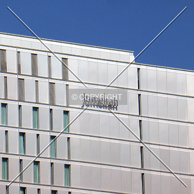 Jumeirah Frankfurt Hotel by Nephilim