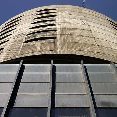 Prentice Women's Hospital Building by Daniel Kieckhefer