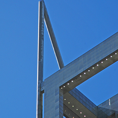 Castlereagh Centre by John Bek