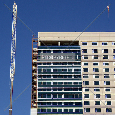 Hyatt Regency Denver by Chris Patriarca