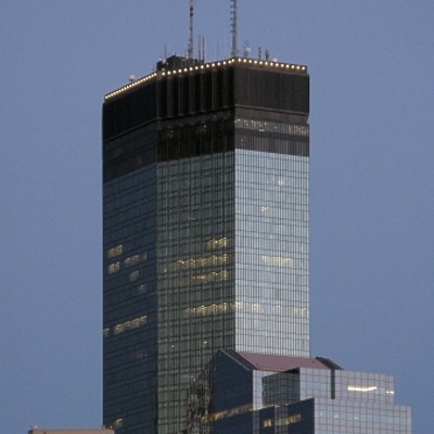 IDS Tower by James Peacock