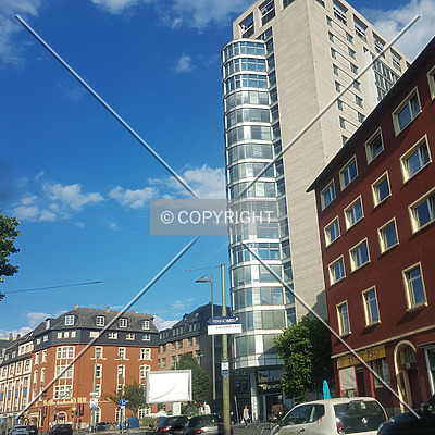 Light Tower by Nephilim