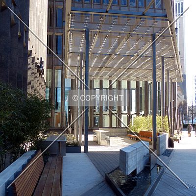 1001 Woodward by Nate Lindsey